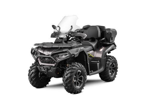 CFMOTO GLADIATOR X625-A OVERLAND T3b
