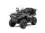 CFMOTO GLADIATOR X625-A OVERLAND T3b