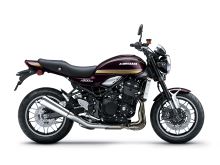 Kawasaki Z900RS 35/70KW Červená 2026 (1)