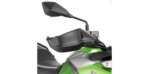 KHP4121 kryty rukou KAWASAKI Versys X 300 (17-22)