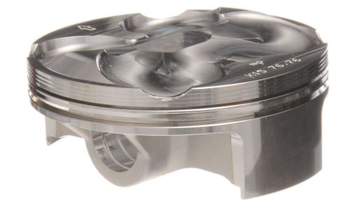 Pístní sada A průměr 76,76 mm (Honda), METEOR PISTON
