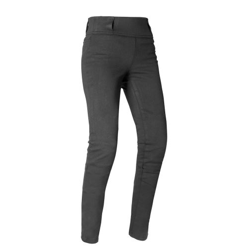 ZKRÁCENÉ kalhoty MONDIAL DRY2DRY™, OXFORD ADVANCED, dámské (černé)