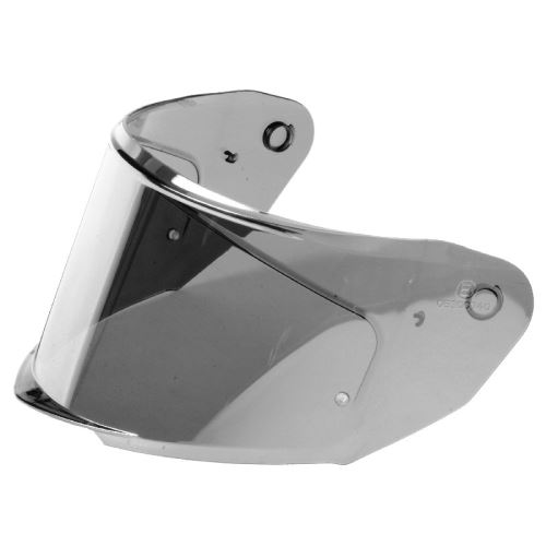 Plexi pro přilby Integral GT 2.0/2.1 a GTS 2.1 s přípravou pro Pinlock, CASSIDA (zrcadlové chromové)
