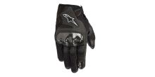 Rukavice STELLA SMX-1 AIR 2, ALPINESTARS, dámské (černé) 2026 Rukavice STELLA SMX-1 AIR 2, ALPINESTARS, dámské (černé) 2026