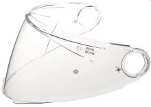 Plexi pro přilby PHANTOM S, AIROH (čiré)