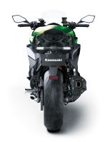 Kawasaki Ninja 1100 SX SE Zelená 2025 (6)