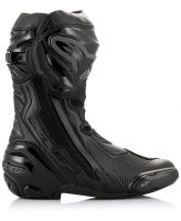 Boty SUPERTECH R, ALPINESTARS (černá/černá) 2027 (1)