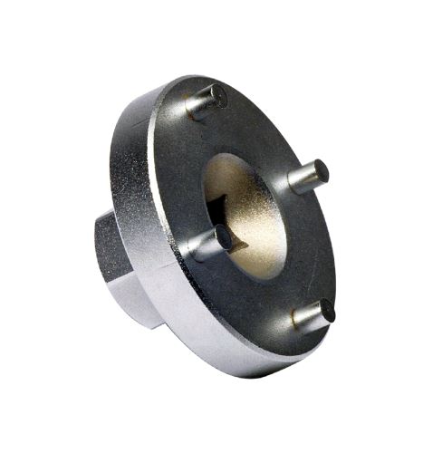 Přípravek na demontáž horních matic tlumičů (42 mm), BIKESERVICE