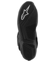Boty SMX-6 3 GORE-TEX, ALPINESTARS (černá/tmavě šedá) 2027 (6)