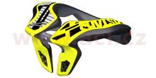 Krční chránič NECK SUPPORT YOUTH, ALPINESTARS, dětský (žlutý fluo/černý, vel. UNI) 2027 (2)