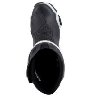Boty STELLA SMX-6 3 DRYSTAR, ALPINESTARS, dámské (bílá/černá) 2027 (5)