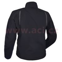 Bunda RAIN SEAL PRO, OXFORD ADVANCED (černá) (1)