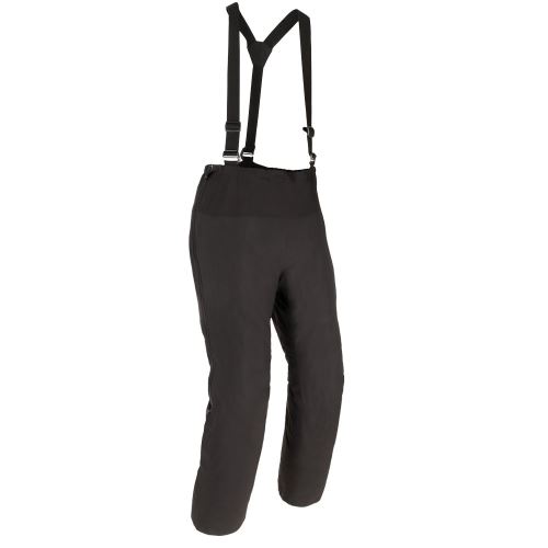 Kalhoty RAIN SEAL PRO, OXFORD ADVANCED (černé)