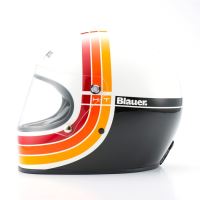 Blauer 80´s bílá (1)