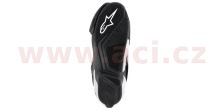 Boty SMX-S, ALPINESTARS (černé/bílé) 2027 (5)