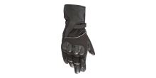 Rukavice VEGA 2 DRYSTAR, ALPINESTARS (černá)