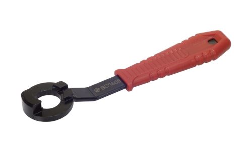 Klíč na demontáž řemenice variátoru (26 mm, 3 drážek)