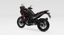 X-CAPE 700 Litá kola (4)