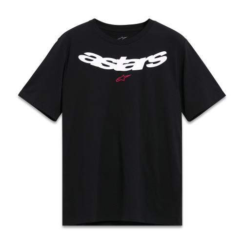 Triko ELLIPTIC CSF, ALPINESTARS (černá)