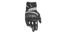 Rukavice SP X AIR CARBON 2, ALPINESTARS (černá) 2027 Rukavice SP X AIR CARBON 2, ALPINESTARS (černá) 2027