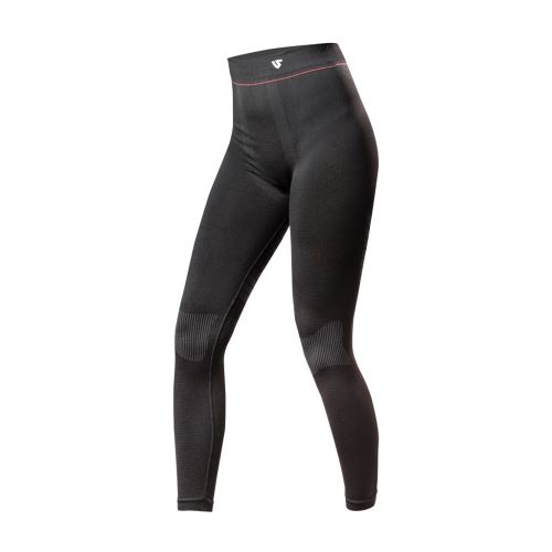 Termoprádlo spodky HERO PANTS, UNDER SHIELD, dámské (černá)