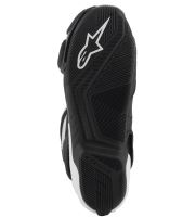 Boty SMX-6 3, ALPINESTARS (černá/bílá/červená) 2027 (6)