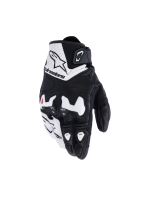 Rukavice SP-R TECH, ALPINESTARS (bílá/černá) 2027