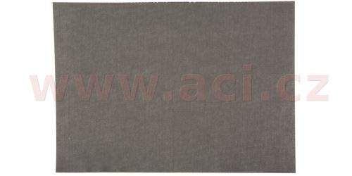 Těsnící papír, impregnovaný olejem (1 mm, 300 x 450 mm)