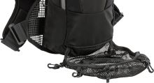 Hydrobag XC30, FLY RACING - USA (černá, objem 1 l) (3)