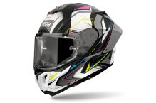 Přilba GP800 Must, AIROH (multicolor matná) 2027