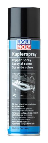 LIQUI MOLY měď ve spreji 250 ml