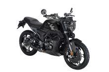 Zontes 125 GK Scrambler - litá kola (1)