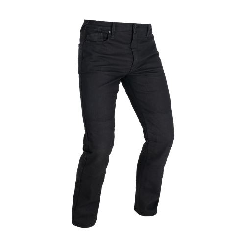 Kalhoty Original Approved AAA Straight Jeans, OXFORD pánské (černá)