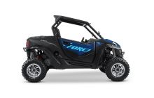 CFMOTO GLADIATOR Z950 SPORT Barva: modrá (1)