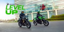 Kawasaki Z650 S Zelená 2026 (3)