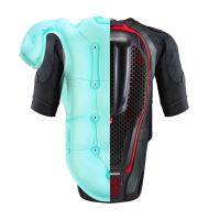 Airbagová vesta TECH-AIR®7X system, ALPINESTARS (černá/červená) 2027 (12)