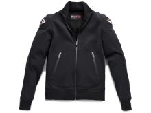 Bunda EASY MAN 1.0, BLAUER - USA (černá)