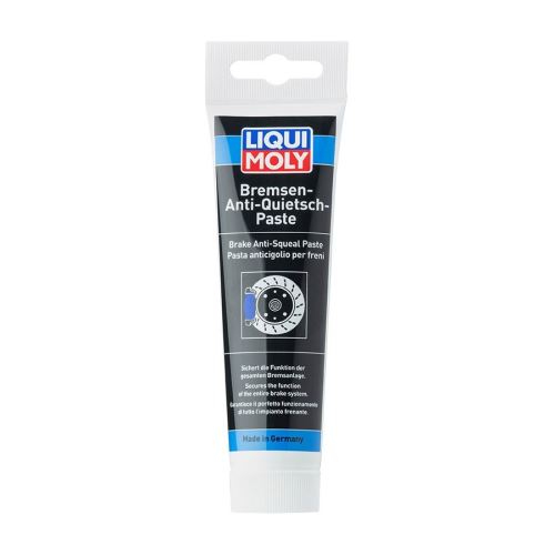 LIQUI MOLY pasta proti pískání brzd 100 g