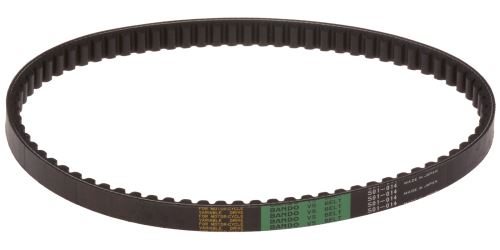 Řemen variátoru (786-19,0-28-8,0), BANDO