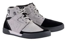 Boty PRIMER, ALPINESTARS (světlá šedá/černá)