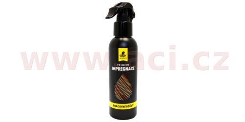 Inproducts Premium Impregnace na pracovní oděvy 200 ml