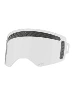 Plexi MODULATOR VENTED pro brýle SUPERTECH, ALPINESTARS (ventilované nastavitelné čiré) (1)