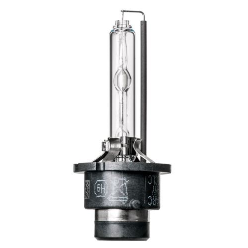 D2S - výbojka XENON 12/24V 35W OSRAM CLASSIC XENARC