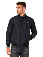 Bunda PRECEDENT, ALPINESTARS (černá) (2)