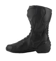 Boty SMX-6 3 GORE-TEX, ALPINESTARS (černá/tmavě šedá) 2027 (4)