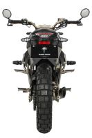 Zontes 125 Scrambler - litá kola (5)