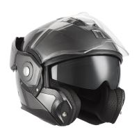Přilba SPINNER, NOX PREMIUM (titanová) 2026