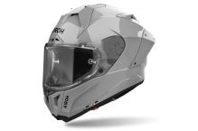 Přilba GP800 Color, AIROH (cementově šedá lesklá) 2027
