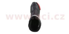 Boty S-MX 6, ALPINESTARS (černé/červené) (5)