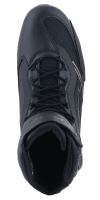 Boty FASTER-3 RIDEKNIT, ALPINESTARS (černé) (5)